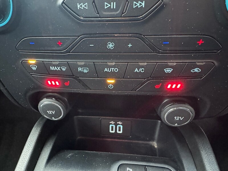 Used Ford Ranger 2022 for sale - 76863573: Photo 34