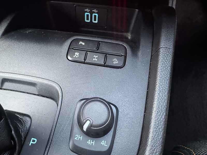 Used Ford Ranger 2022 for sale - 76863573: Photo 35