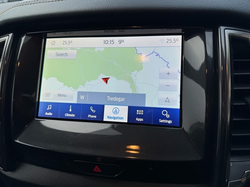 Used Ford Ranger 2022 for sale - 76863573: Photo 36