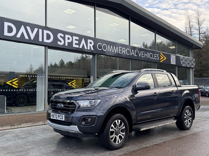 Used Ford Ranger 2022 for sale - 76863573: Photo 37