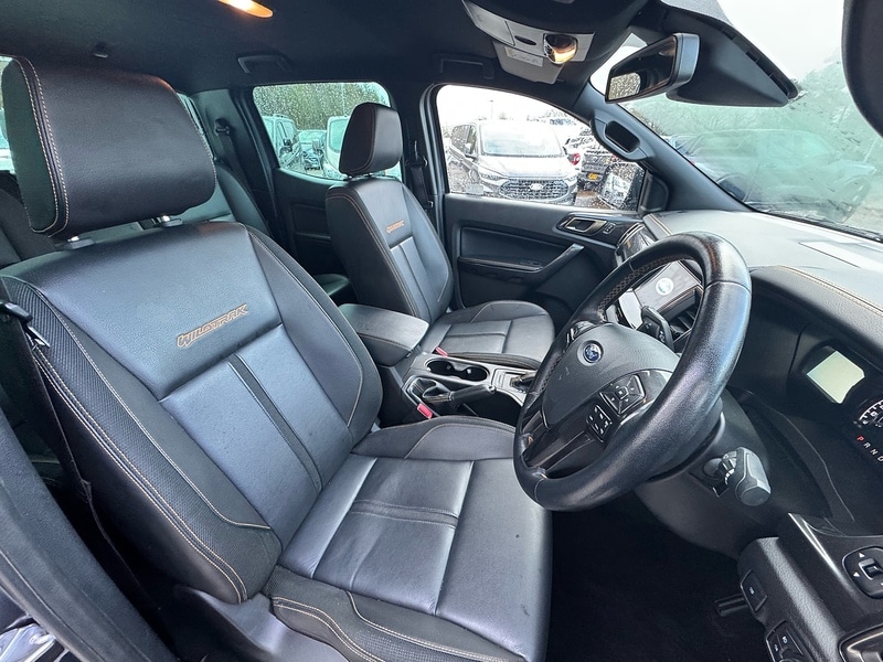 Used Ford Ranger 2022 for sale - 76863573: Photo 6