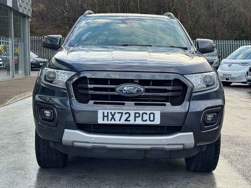 Used Ford Ranger 2022 for sale - 76863573: Photo 7