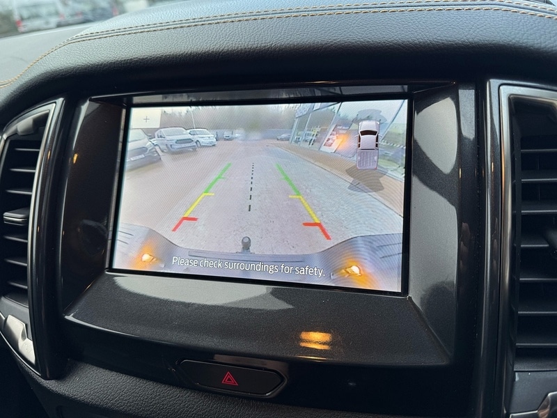 Used Ford Ranger 2022 for sale - 76863573: Photo 8