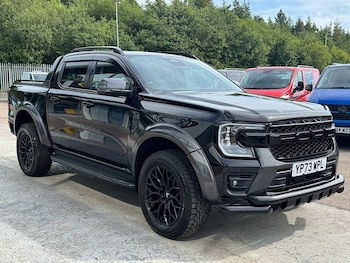 Used Ford Ranger 2023 for sale - 79595507: Photo