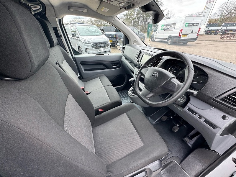 Used Citroen Dispatch 2022 for sale - 78031233: Photo 11