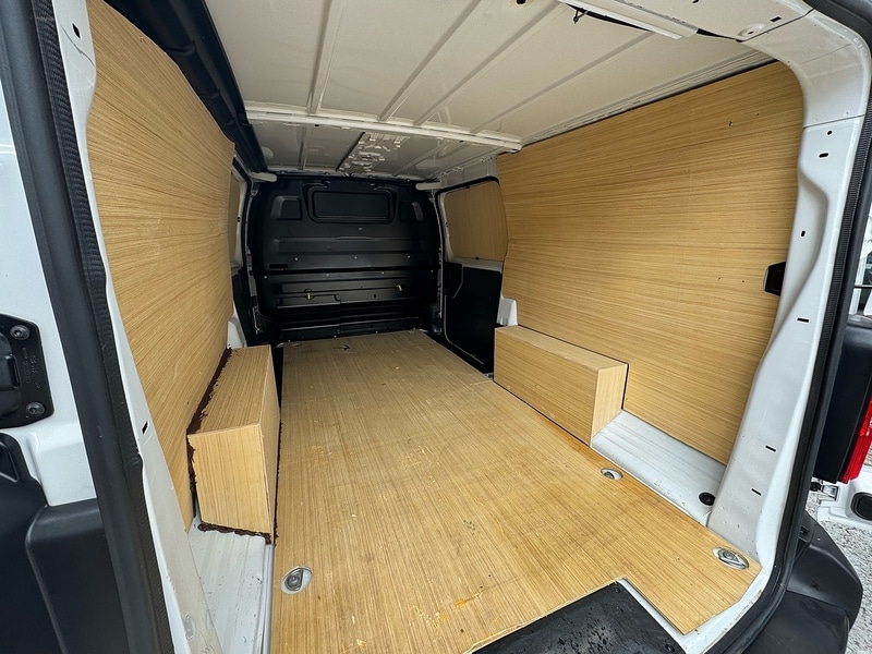 Used Citroen Dispatch 2022 for sale - 78031233: Photo 12