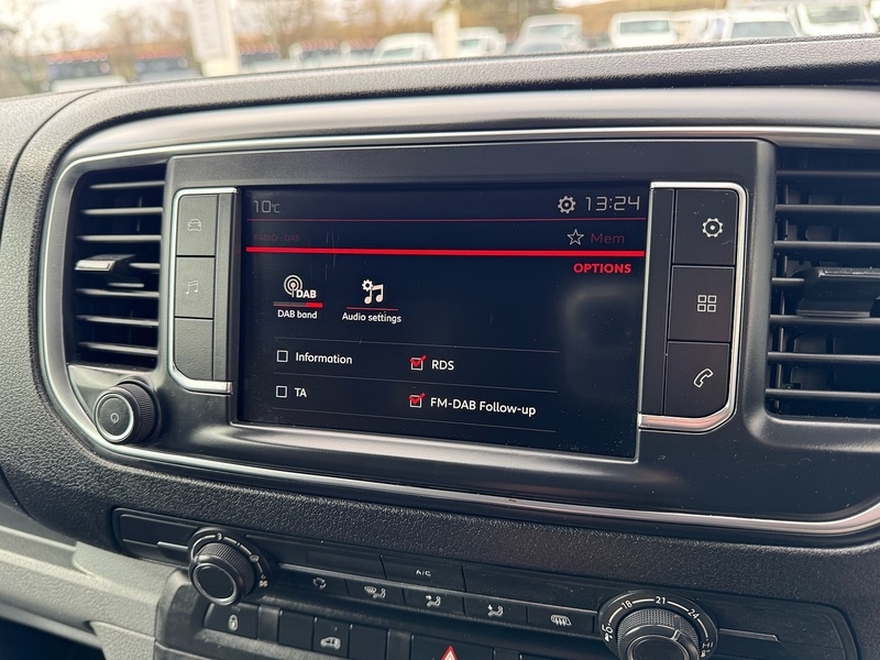 Used Citroen Dispatch 2022 for sale - 78031233: Photo 14