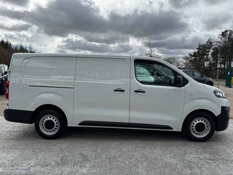 Used Citroen Dispatch 2022 for sale - 78031233: Photo 17