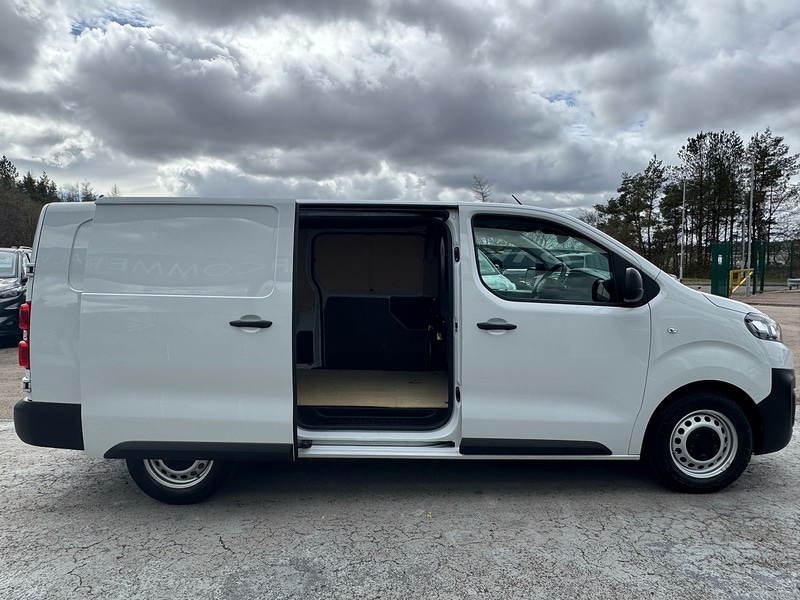 Used Citroen Dispatch 2022 for sale - 78031233: Photo 22