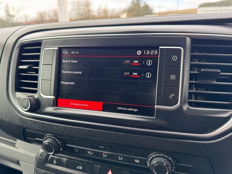 Used Citroen Dispatch 2022 for sale - 78031233: Photo 23