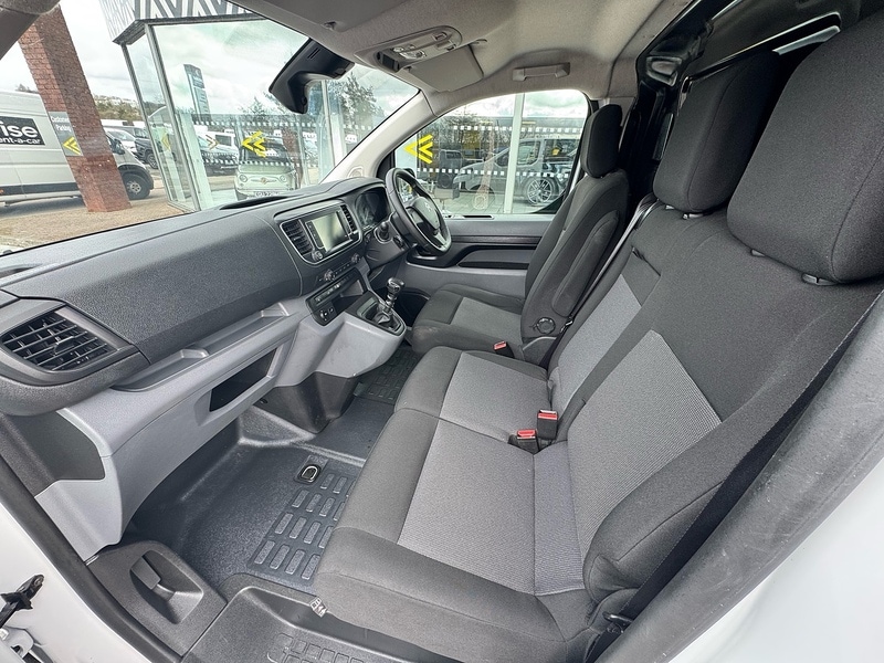 Used Citroen Dispatch 2022 for sale - 78031233: Photo 24