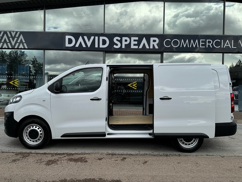 Used Citroen Dispatch 2022 for sale - 78031233: Photo 27