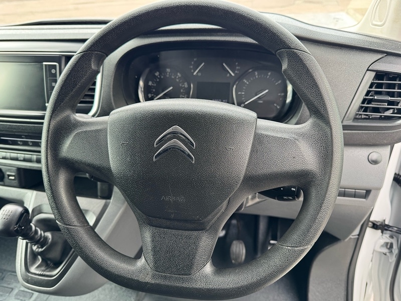 Used Citroen Dispatch 2022 for sale - 78031233: Photo 28