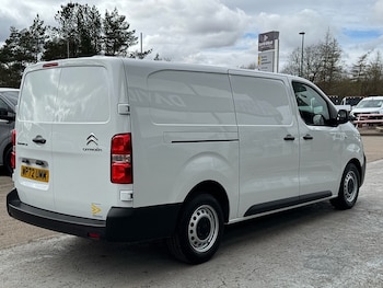 Used Citroen Dispatch 2022 for sale - 78031233: Photo