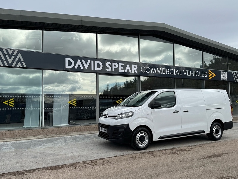 Used Citroen Dispatch 2022 for sale - 78031233: Photo 33