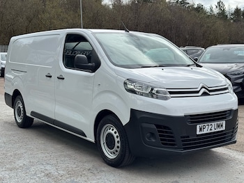 Used Citroen Dispatch 2022 for sale - 78031233: Photo