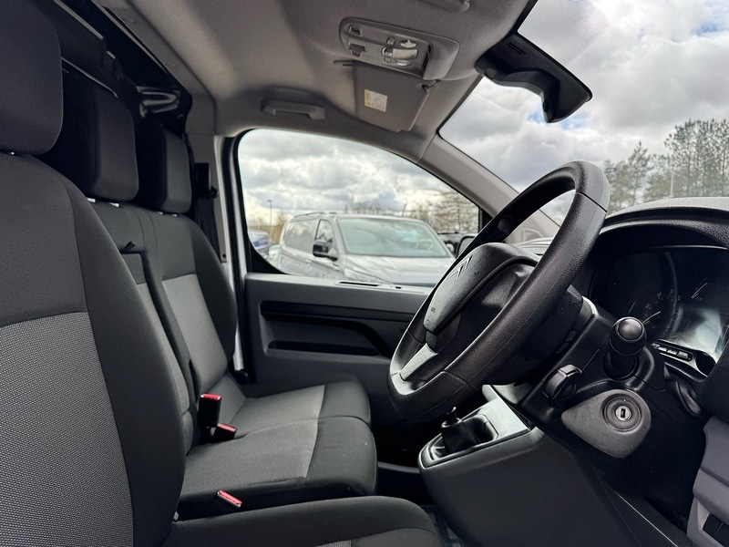 Used Citroen Dispatch 2022 for sale - 78031233: Photo 6