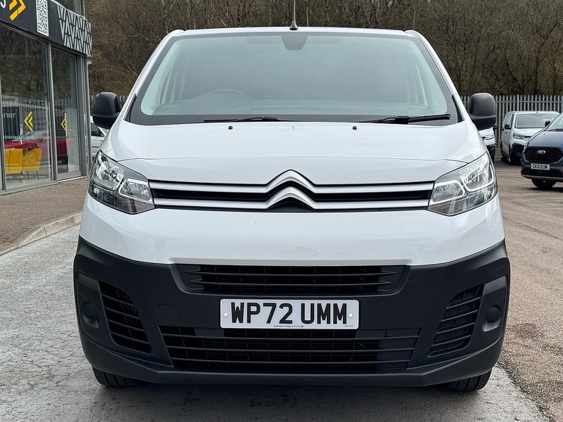 Used Citroen Dispatch 2022 for sale - 78031233: Photo 8