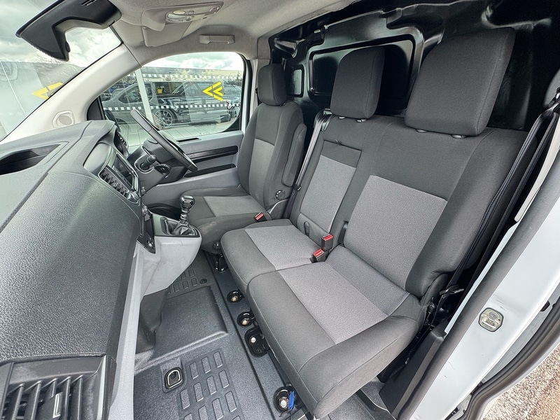 Used Citroen Dispatch 2022 for sale - 78031233: Photo 9