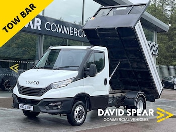 Used Iveco Daily 2022 for sale - 75272652: Photo