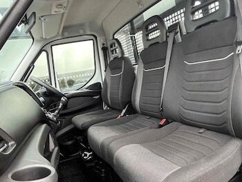 Used Iveco Daily 2022 for sale - 75272652: Photo