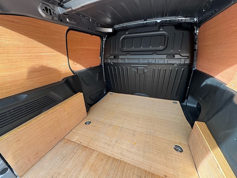 Used Peugeot Partner 2023 for sale - 77342282: Photo 16