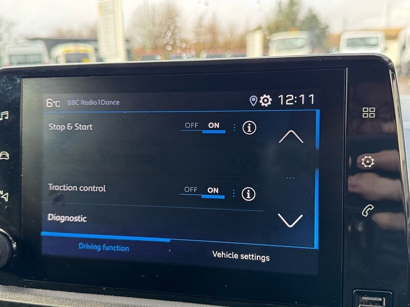 Used Peugeot Partner 2023 for sale - 77342282: Photo 19