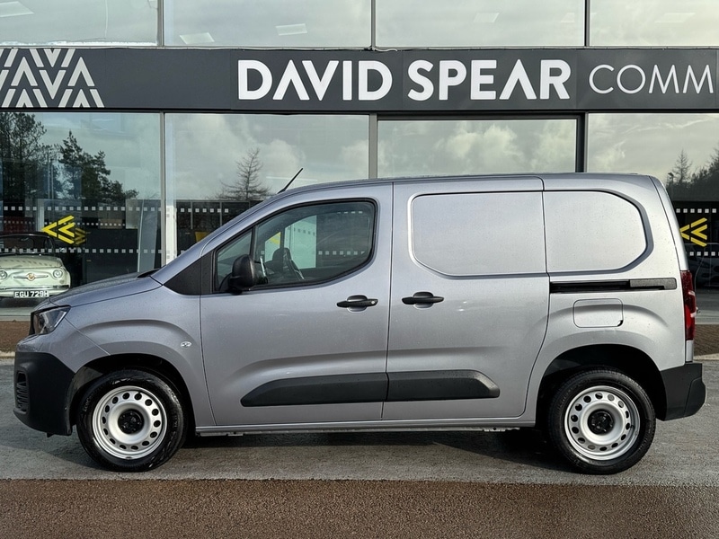 Used Peugeot Partner 2023 for sale - 77342282: Photo 22