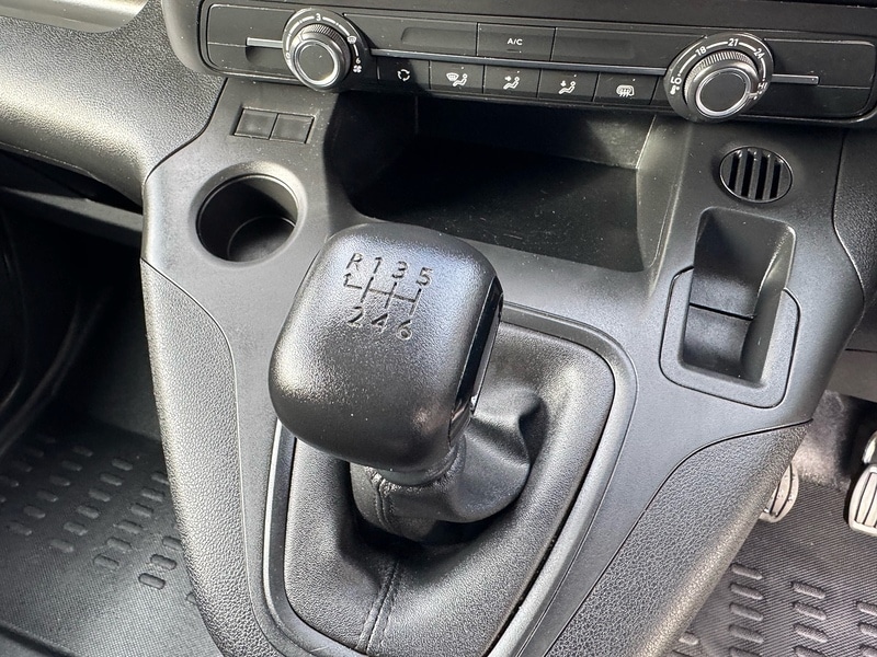 Used Peugeot Partner 2023 for sale - 77342282: Photo 29