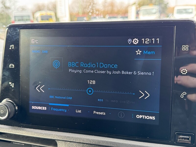 Used Peugeot Partner 2023 for sale - 77342282: Photo 30