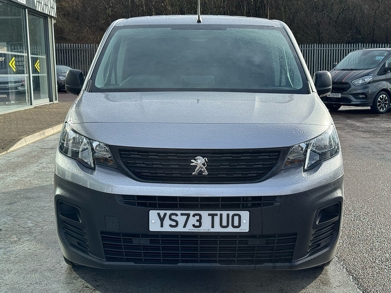 Used Peugeot Partner 2023 for sale - 77342282: Photo 7