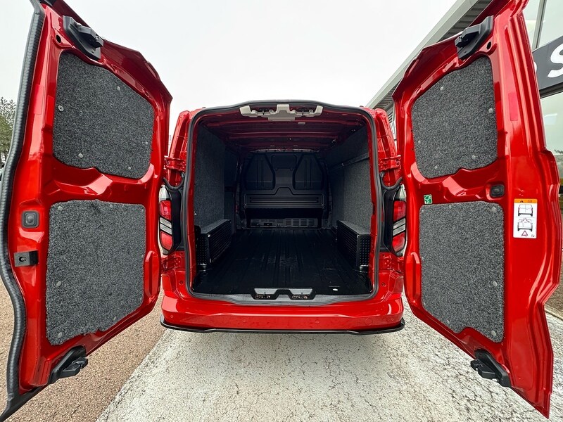 Used Ford Transit Custom 2024 for sale - 77765959: Photo 12