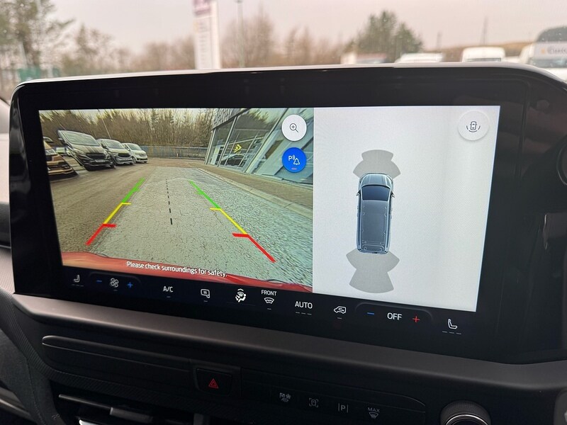 Used Ford Transit Custom 2024 for sale - 77765959: Photo 13