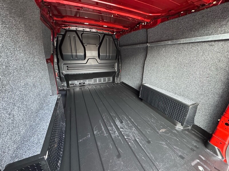 Used Ford Transit Custom 2024 for sale - 77765959: Photo 14
