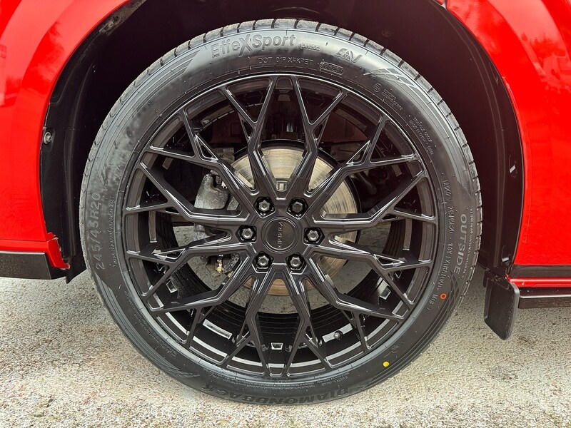 Used Ford Transit Custom 2024 for sale - 77765959: Photo 16