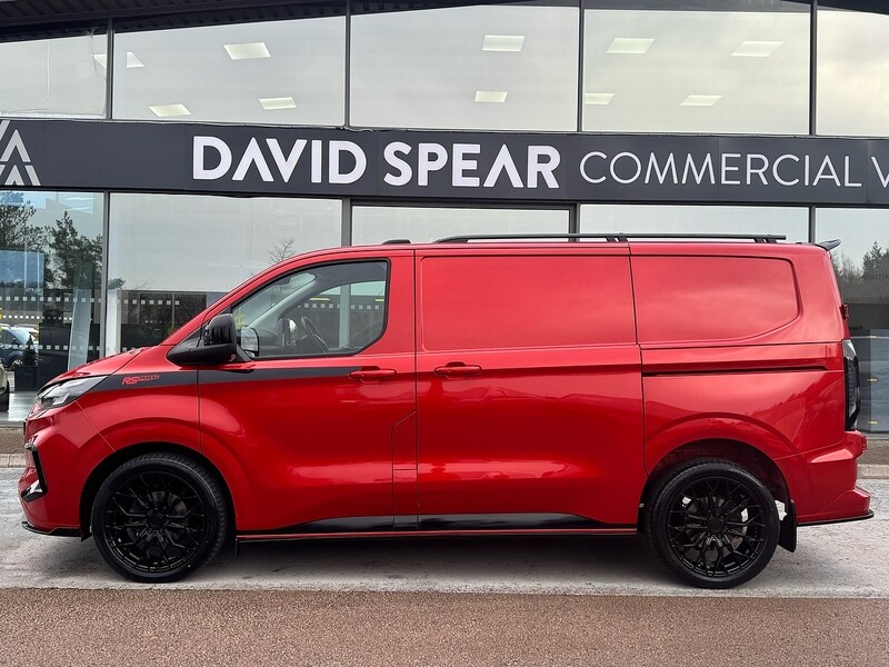Used Ford Transit Custom 2024 for sale - 77765959: Photo 23