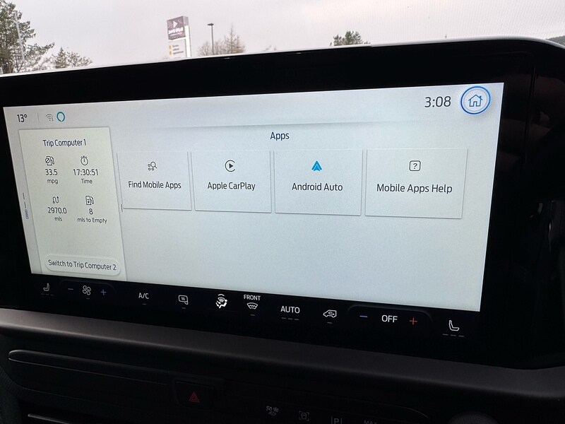 Used Ford Transit Custom 2024 for sale - 77765959: Photo 24