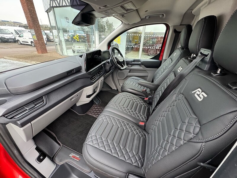 Used Ford Transit Custom 2024 for sale - 77765959: Photo 25