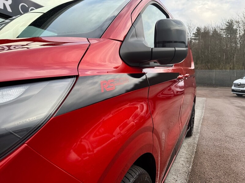 Used Ford Transit Custom 2024 for sale - 77765959: Photo 26