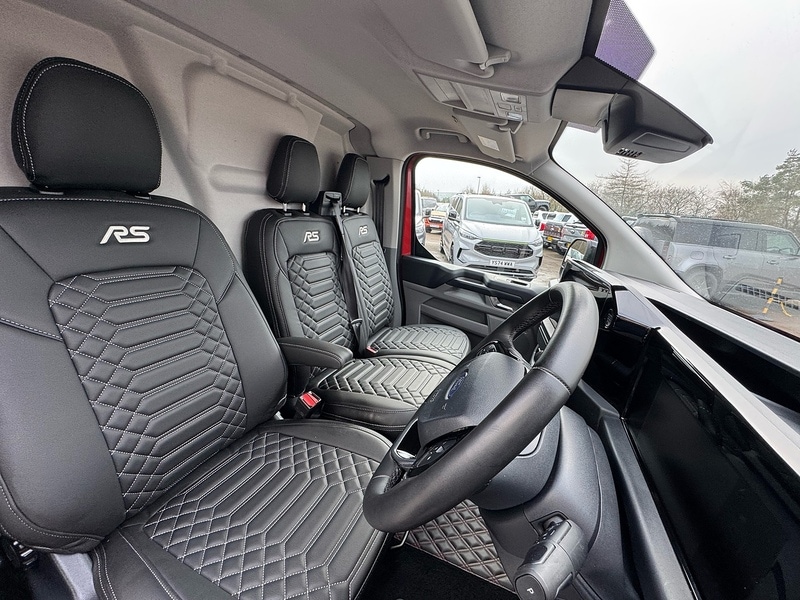 Used Ford Transit Custom 2024 for sale - 77765959: Photo 28