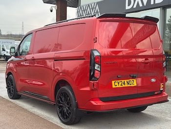 Used Ford Transit Custom 2024 for sale - 77765959: Photo