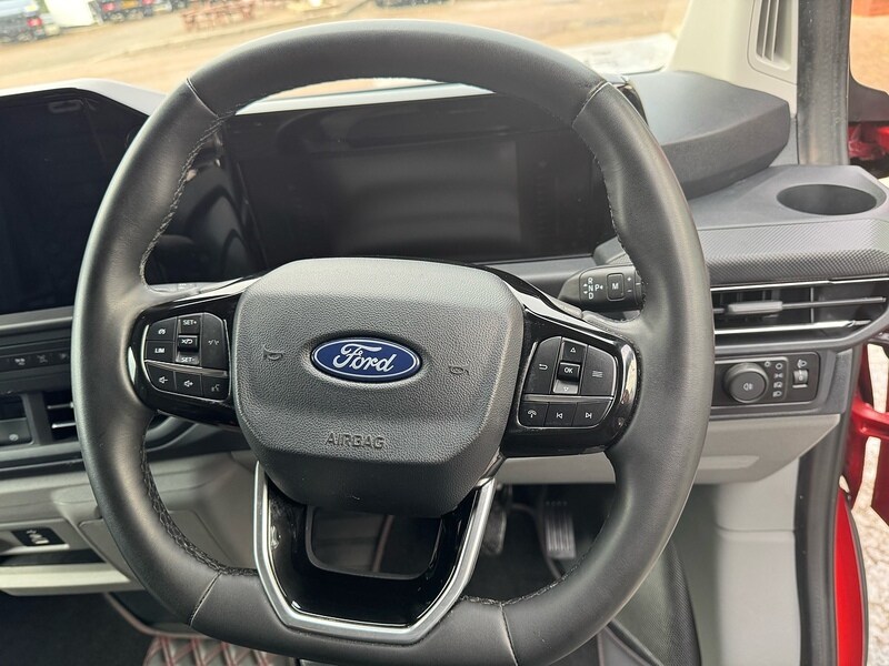 Used Ford Transit Custom 2024 for sale - 77765959: Photo 32