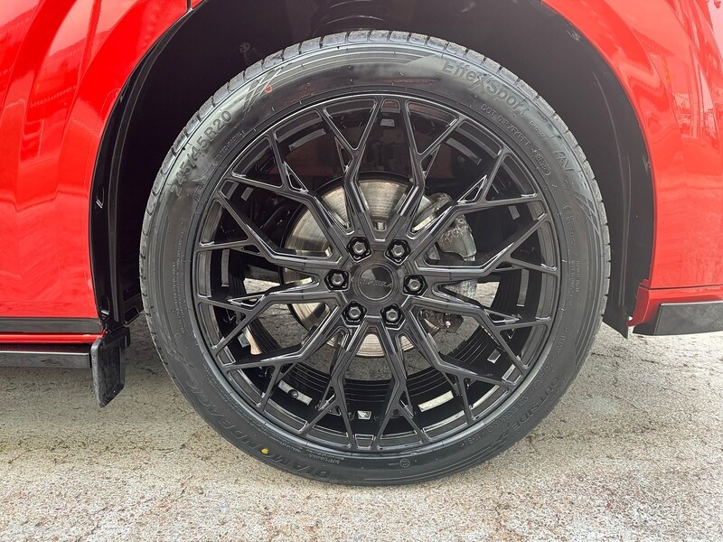 Used Ford Transit Custom 2024 for sale - 77765959: Photo 40