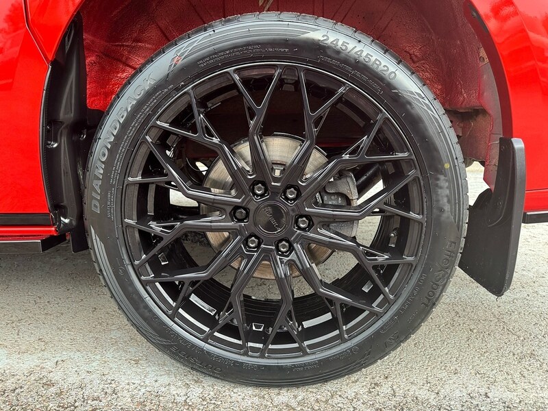 Used Ford Transit Custom 2024 for sale - 77765959: Photo 41