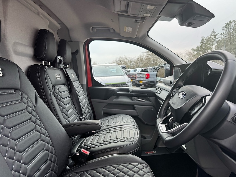Used Ford Transit Custom 2024 for sale - 77765959: Photo 6