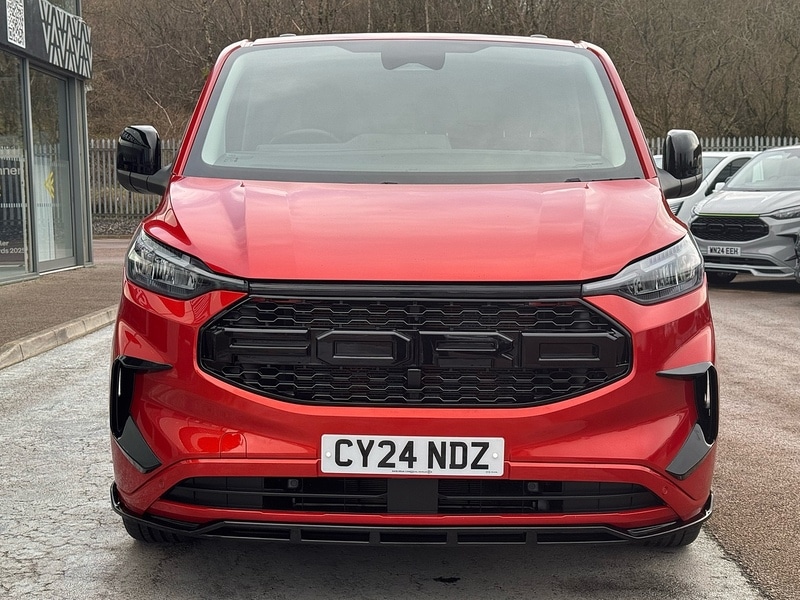 Used Ford Transit Custom 2024 for sale - 77765959: Photo 7