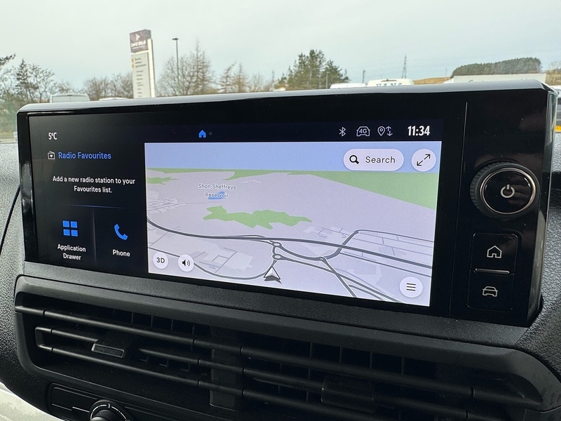 Used Toyota ProAce 2024 for sale - 77651165: Photo 20