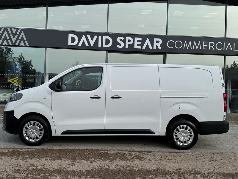 Used Toyota ProAce 2024 for sale - 77651165: Photo 21