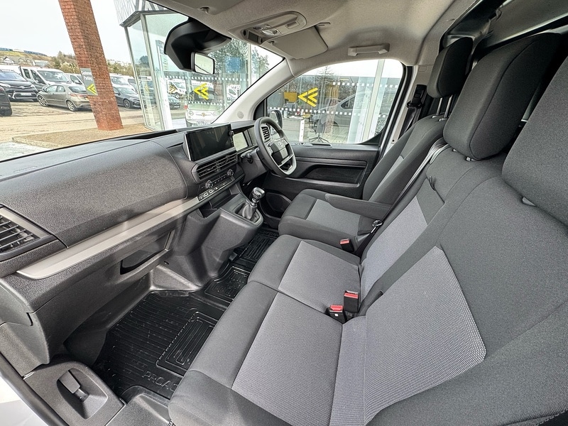 Used Toyota ProAce 2024 for sale - 77651165: Photo 25