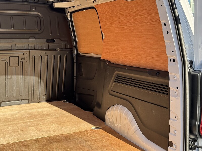 Used Vauxhall Combo 2024 for sale - 76036691: Photo 11